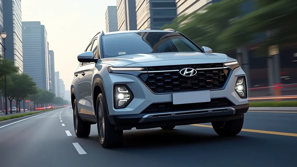 Hyundai Compact SUVs, New Hyundai Venue 2025, Hyundai Bayon India launch, Hyundai Inster EV price, Hyundai Exter Facelift 2026, Hyundai SUVs in India, Hyundai Venue new features, Hyundai Bayon vs Maruti Fronx, Tata Punch EV rival, Upcoming Hyundai cars 2025 2026, Hyundai SUVs price in India