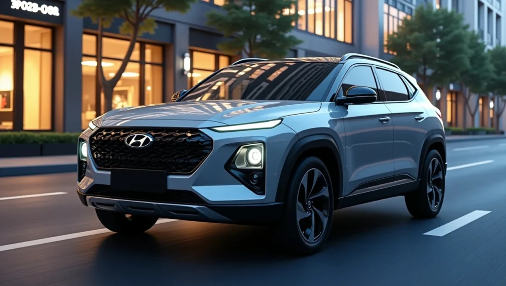 Hyundai Compact SUVs, New Hyundai Venue 2025, Hyundai Bayon India launch, Hyundai Inster EV price, Hyundai Exter Facelift 2026, Hyundai SUVs in India, Hyundai Venue new features, Hyundai Bayon vs Maruti Fronx, Tata Punch EV rival, Upcoming Hyundai cars 2025 2026, Hyundai SUVs price in India