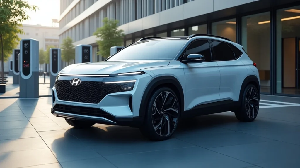 Hyundai Compact SUVs, New Hyundai Venue 2025, Hyundai Bayon India launch, Hyundai Inster EV price, Hyundai Exter Facelift 2026, Hyundai SUVs in India, Hyundai Venue new features, Hyundai Bayon vs Maruti Fronx, Tata Punch EV rival, Upcoming Hyundai cars 2025 2026, Hyundai SUVs price in India