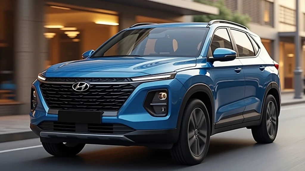 Hyundai Compact SUVs, New Hyundai Venue 2025, Hyundai Bayon India launch, Hyundai Inster EV price, Hyundai Exter Facelift 2026, Hyundai SUVs in India, Hyundai Venue new features, Hyundai Bayon vs Maruti Fronx, Tata Punch EV rival, Upcoming Hyundai cars 2025 2026, Hyundai SUVs price in India