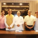 Implement uniform Mandi cess, appoint regulator for e-commerce: Bhartiya Udyog Vyapar Mandal